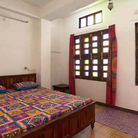 Hotel Pawan'S Palace Pushkar Exterior foto