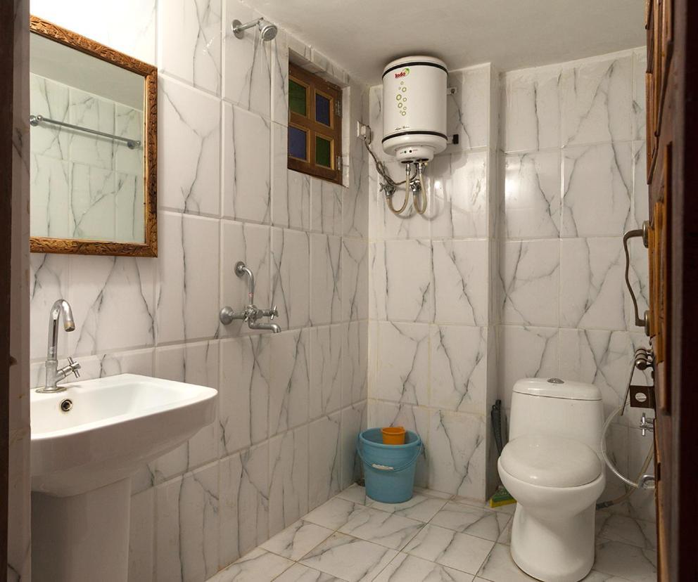 Hotel Pawan'S Palace Pushkar Cameră foto
